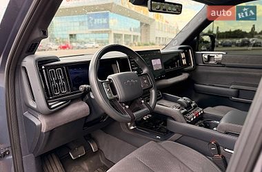 Позашляховик / Кросовер FCB Leopard 5 2024 в Кривому Розі