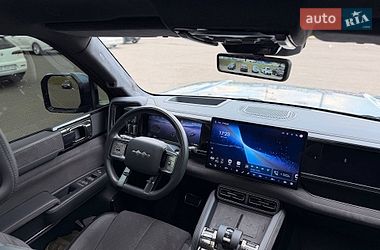 Внедорожник / Кроссовер FCB Leopard 5 2024 в Кривом Роге