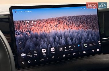 Внедорожник / Кроссовер FCB Leopard 5 2024 в Кривом Роге