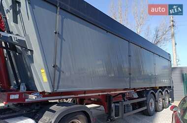 Зерновоз - полуприцеп Feber F 2023 в Киеве