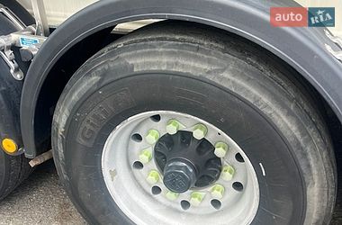 Цистерна полуприцеп Feldbinder EUT 2000 в Тернополе фото 19 Цистерна полуприцеп Feldbinder EUT 2000 в Тернополе