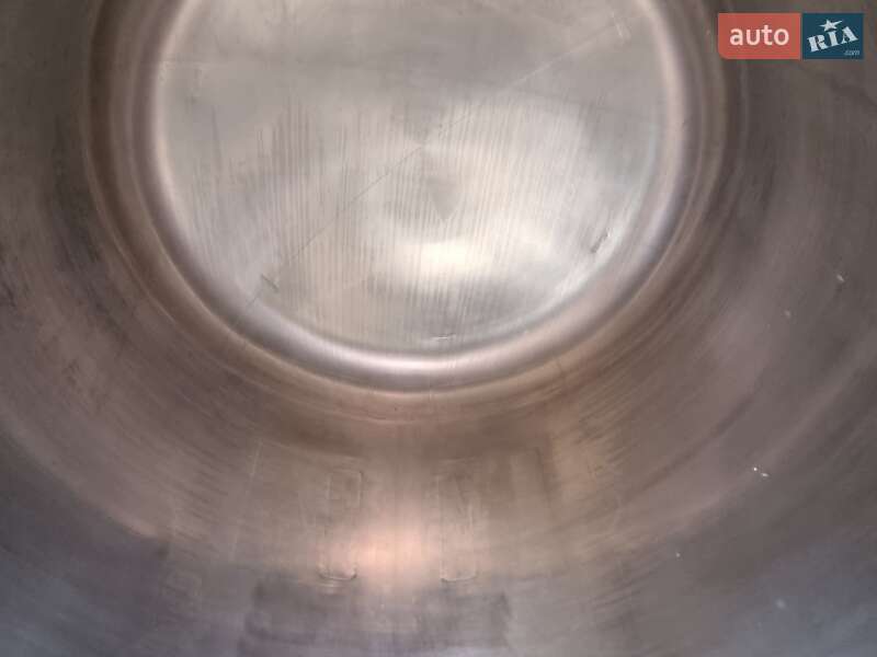 Цистерна напівпричіп Feldbinder FFB 2003 в Вінниці фото 13 Цистерна напівпричіп Feldbinder FFB 2003 в Вінниці