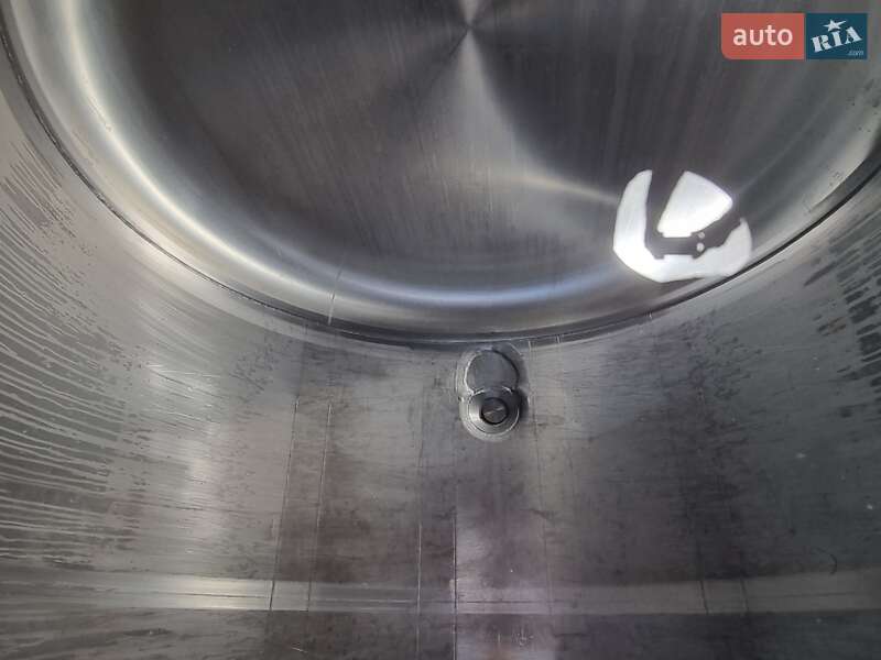 Цистерна напівпричіп Feldbinder FFB 2003 в Вінниці фото 20 Цистерна напівпричіп Feldbinder FFB 2003 в Вінниці