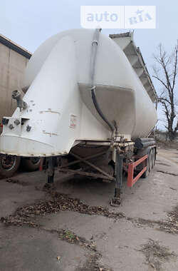 feldbinder ffb 1993 в Кривой Рог от профессионального продавца Максим