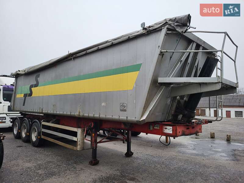 Feldbinder KIP 1992