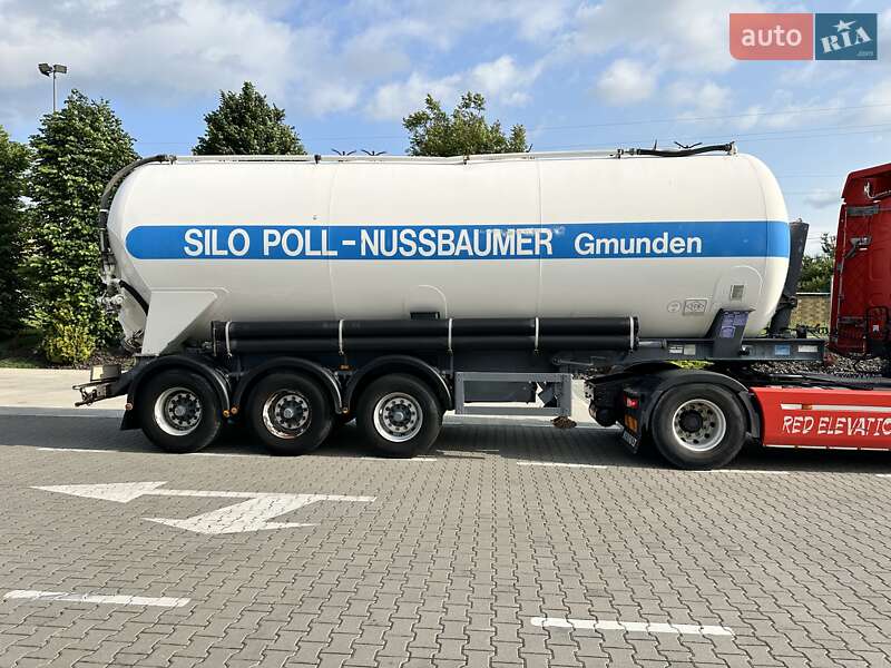 Feldbinder KIP 1997