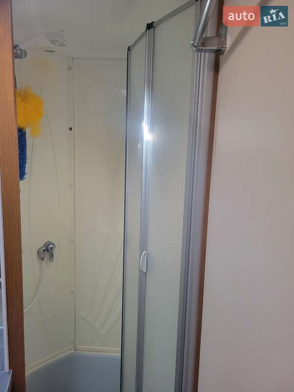 Прицеп дача Fendt Diamant 2007 в Южноукраинске фото 29 Прицеп дача Fendt Diamant 2007 в Южноукраинске