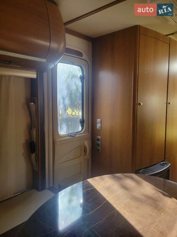 Прицеп дача Fendt Diamant 2007 в Южноукраинске фото 38 Прицеп дача Fendt Diamant 2007 в Южноукраинске