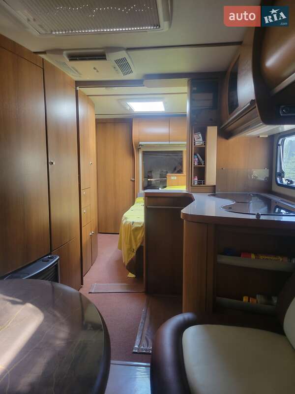 Прицеп дача Fendt Diamant 2007 в Южноукраинске фото 39 Прицеп дача Fendt Diamant 2007 в Южноукраинске