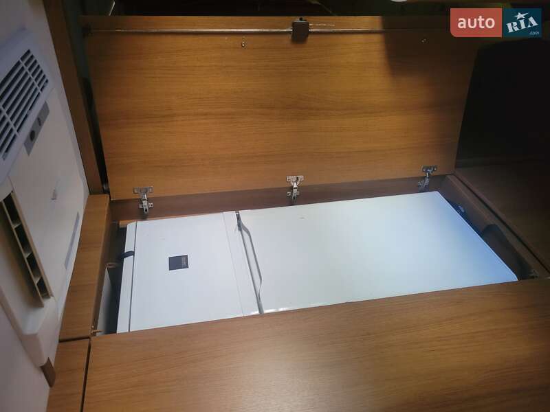 Прицеп дача Fendt Diamant 2007 в Южноукраинске фото 42 Прицеп дача Fendt Diamant 2007 в Южноукраинске