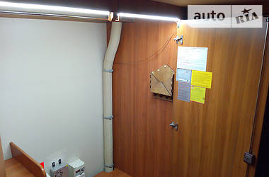 Причіп дача Fendt Platin 2011 в 
