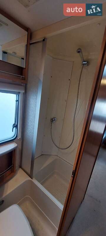 Прицеп дача Fendt Platin 2007 в Житомире фото 44 Прицеп дача Fendt Platin 2007 в Житомире