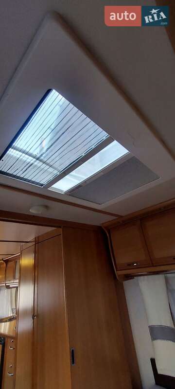 Прицеп дача Fendt Platin 2007 в Житомире фото 54 Прицеп дача Fendt Platin 2007 в Житомире