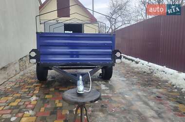 Легковий причіп Фермер 1 2024 в Умані