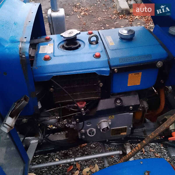 Другая спецтехника Фермер 8 2012 в Каменец-Подольском фото 3 Другая спецтехника Фермер 8 2012 в Каменец-Подольском