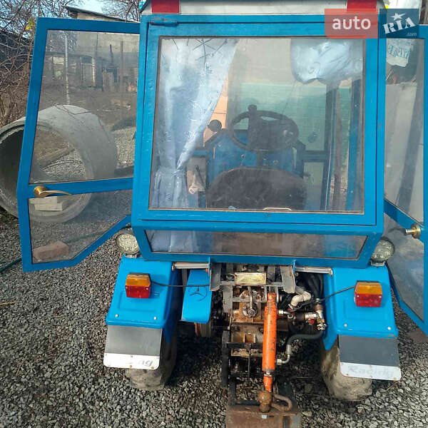 Другая спецтехника Фермер 8 2012 в Каменец-Подольском фото 6 Другая спецтехника Фермер 8 2012 в Каменец-Подольском