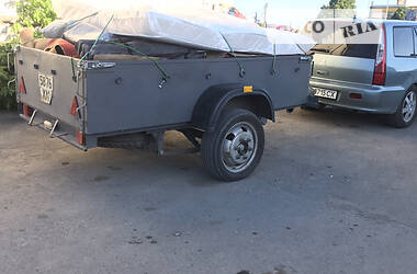 Легковий причіп Фермер ПФ-01 2021 в Хмельницькому
