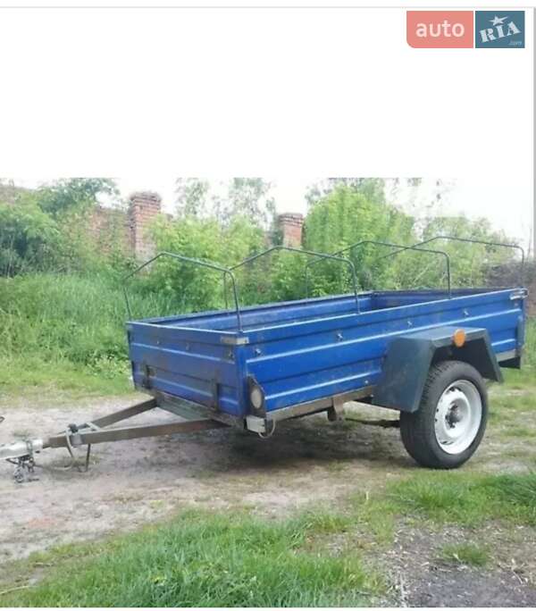 Борт Фермер ПФ-01 2002 в Александрие