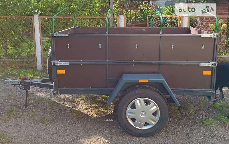 Легковой прицеп Фермер ПФ-01 2018 в Стрые