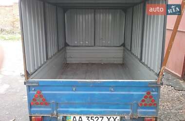 Легковой прицеп Фермер ПФ-01 2006 в Прилуках