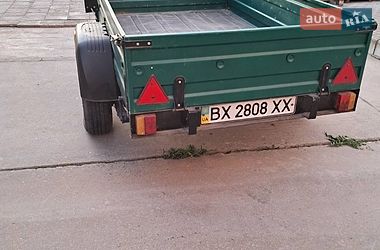 Другие прицепы Фермер ПФ-01 2006 в Ярмолинцах