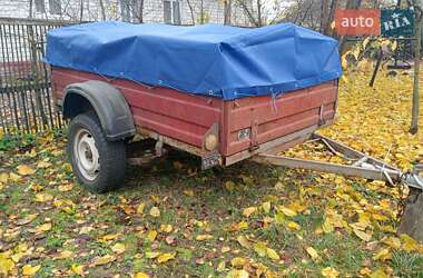 Легковий причіп Фермер ПФ 2005 в Сновську