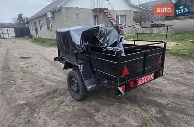 Легковой прицеп Фермер ПФ 2026 в Киеве