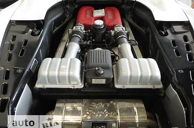Кабриолет Ferrari 360 2003 в 