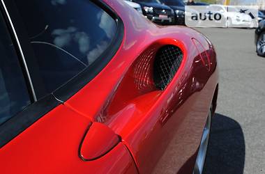 Купе Ferrari 360 2005 в 