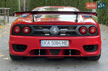 Купе Ferrari 360 1999 в Киеве