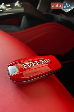 Купе Ferrari 488 GTB 2016 в 
