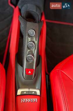 Купе Ferrari 488 GTB 2016 в 