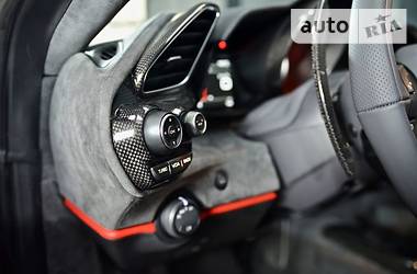 Купе Ferrari 488 Pista 2019 в 