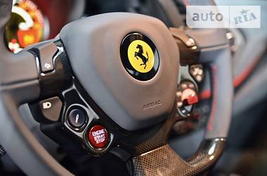 Купе Ferrari 488 Pista 2019 в 