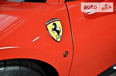 Купе Ferrari 488 Pista 2019 в 