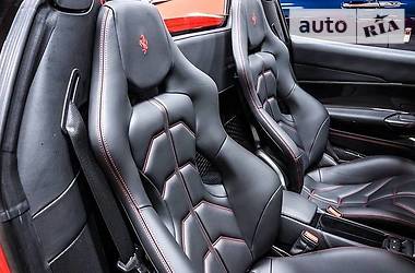 Купе Ferrari 488 Spider 2019 в 