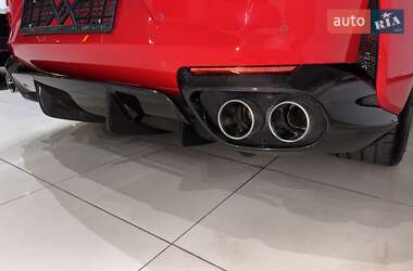 Купе Ferrari 812 Superfast 2020 в 
