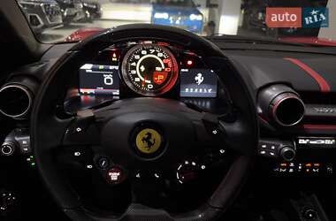 Купе Ferrari 812 Superfast 2020 в 