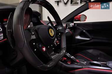 Купе Ferrari 812 Superfast 2020 в 