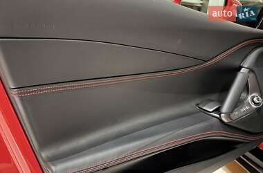 Купе Ferrari 812 Superfast 2020 в 