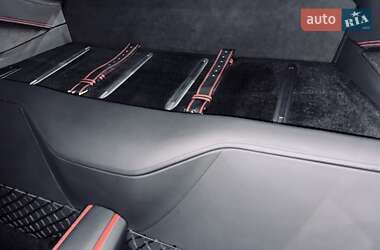 Купе Ferrari 812 Superfast 2020 в 