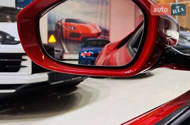 Купе Ferrari 812 Superfast 2020 в 