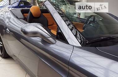 Кабриолет Ferrari California 2015 в 