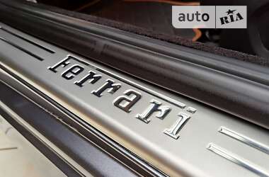 Кабриолет Ferrari California 2015 в 