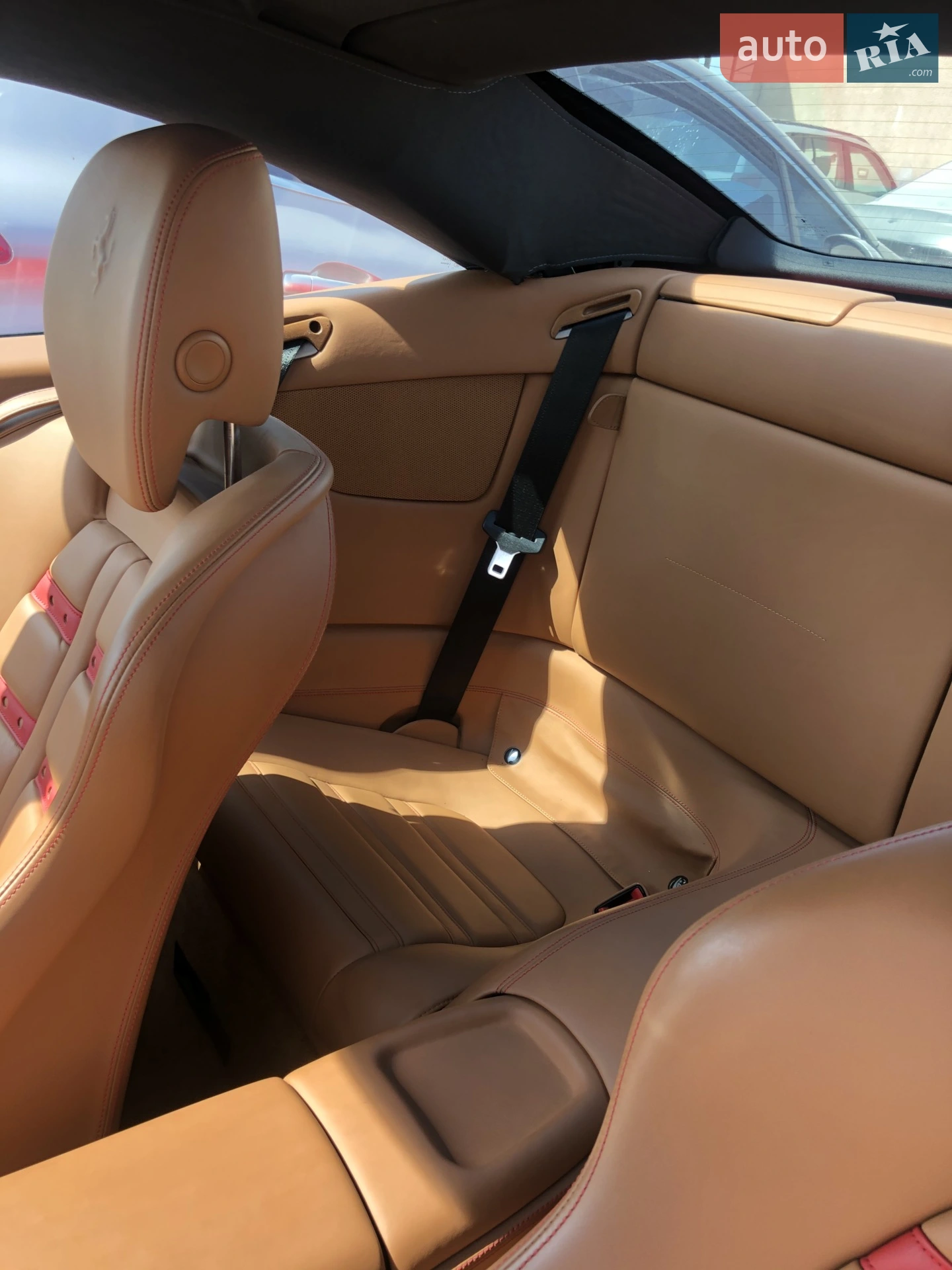 2010 Ferrari California - мініатюра 11