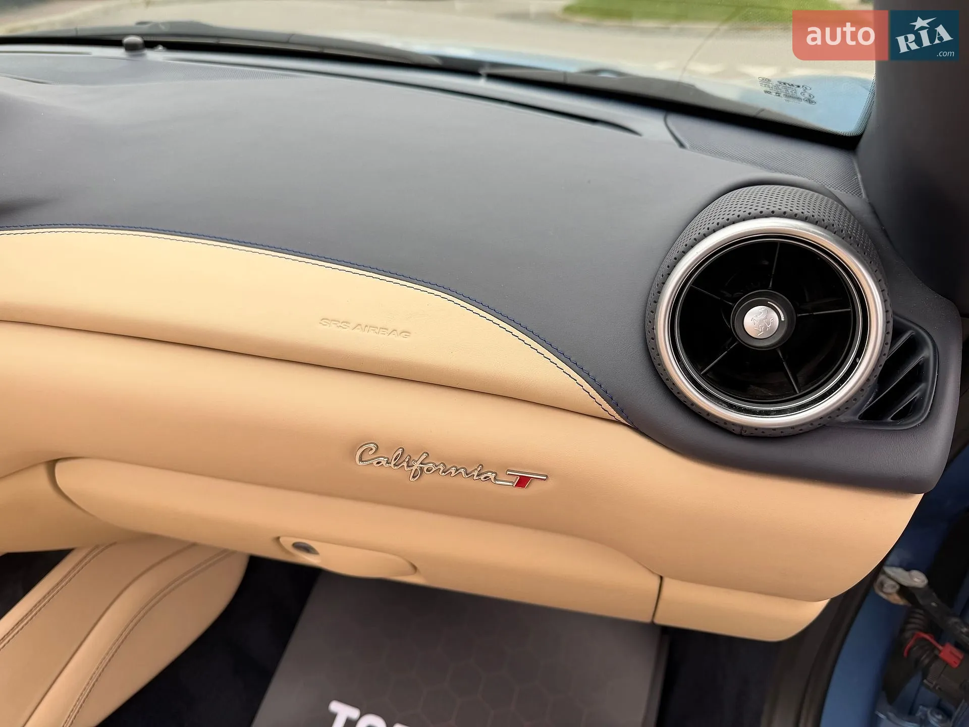 2016 Ferrari California - мініатюра 72