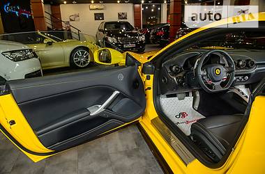 Купе Ferrari F12 2013 в 