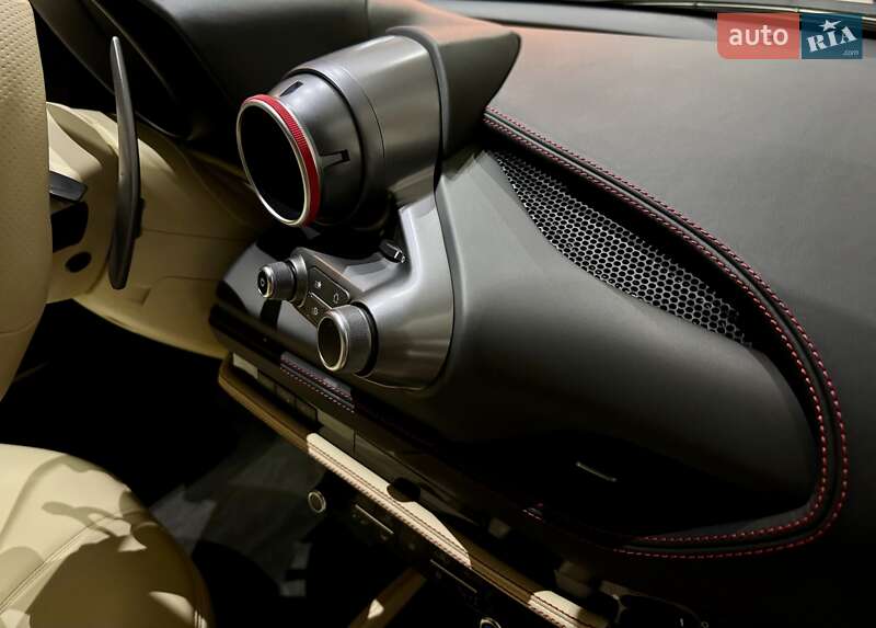 Позашляховик / Кросовер Ferrari F8 2021 в Одесі