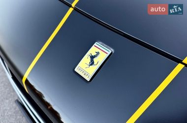 Купе Ferrari FF 2013 в Киеве