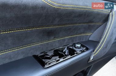 Купе Ferrari FF 2013 в Киеве